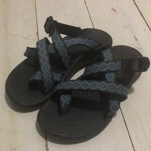 W7 Chaco Sandals